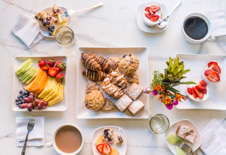 New Restaurants Are Opening Faster Than We Can Chew