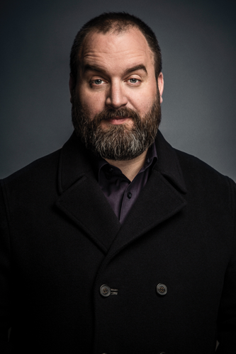We talk to comic and podcaster Tom Segura ahead of his three-night stand