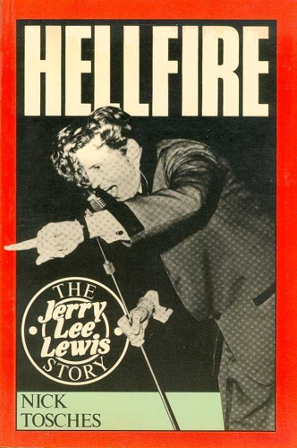 Critic/Ally: Remembering Nick Tosches