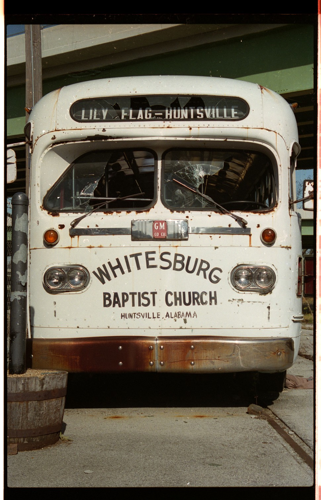 <i>Motography:</i> An Americana/Motorcycle/Car Photography Show Opens Tomorrow at Bar No. 308