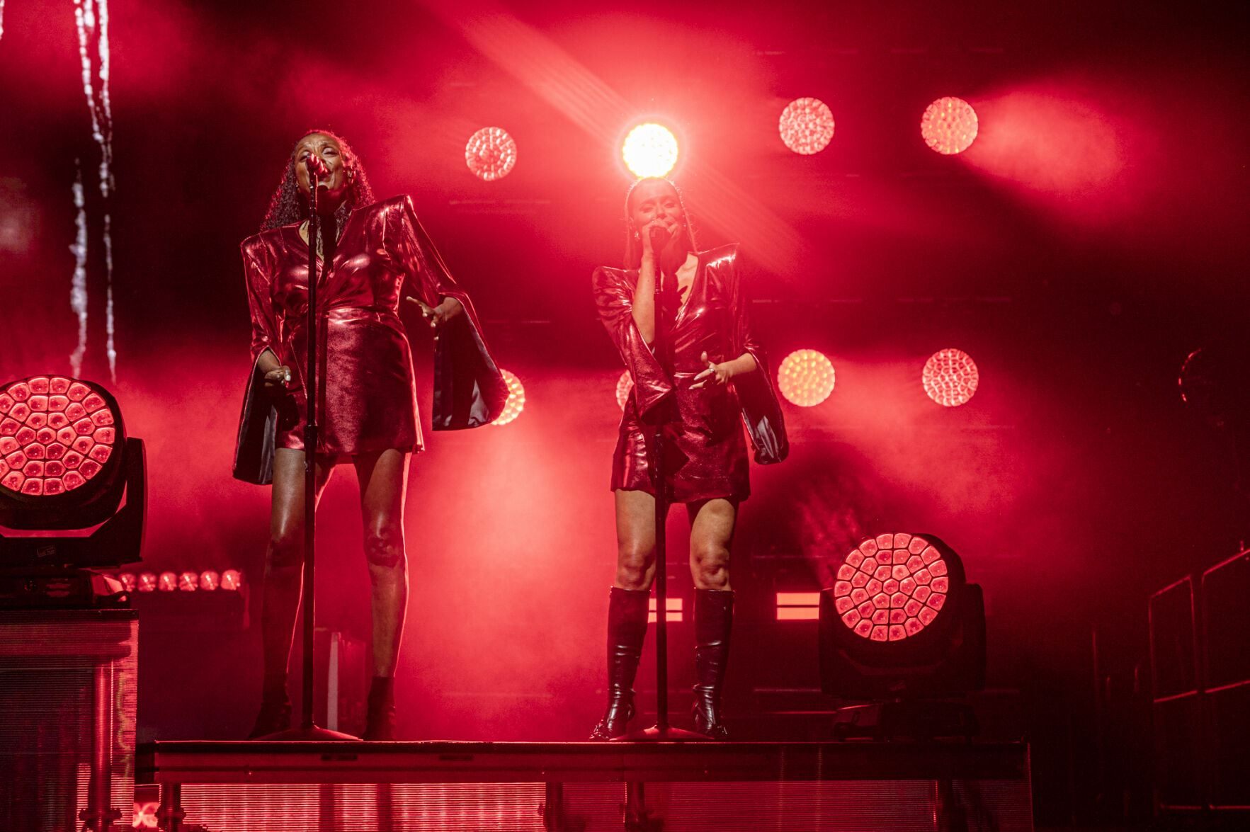 Duran Duran at Bridgestone 2023 04