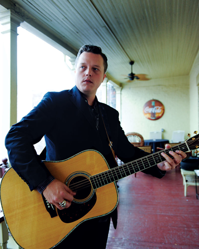 How Jason Isbell won over the whole wide world of Americana