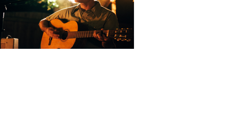 Simon Joyner Returns to Music City - Vimarsana News