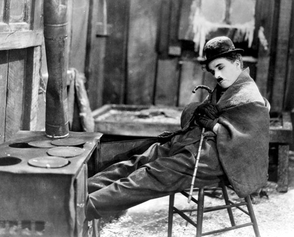 Any quibbles about Charlie Chaplin’s genius vanish in The Belcourt’s marvelous tribute