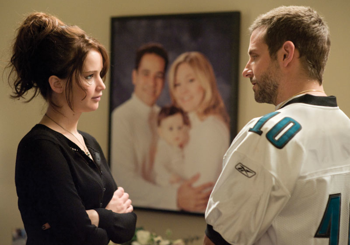 <i>Silver Linings Playbook</i>: the implausibly cute side of bipolar disorder