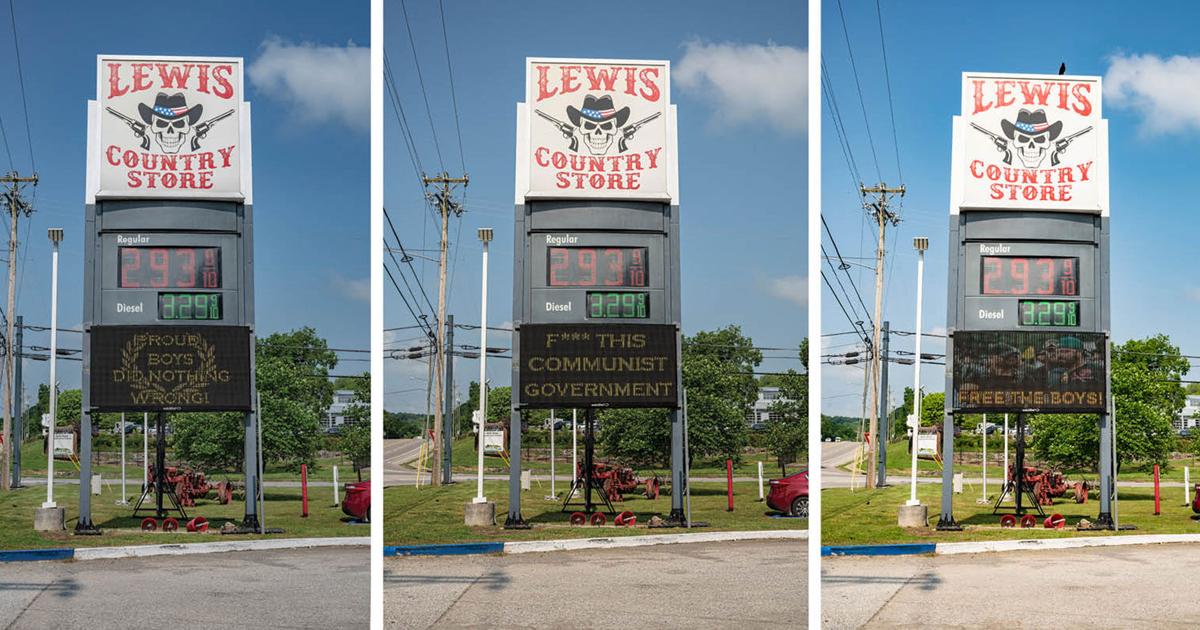 The Lewis Family Has Been Connected to Nashville Politics for Half a Century