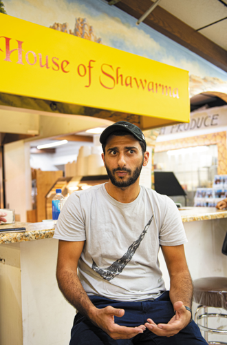 Young Kurdish Business Leaders Want More for Their Community