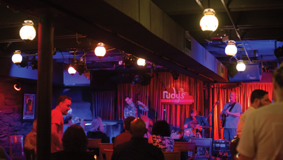 Best Ongoing Jazz Streaming Shows