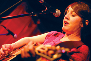 The Protomen, The Walkmen, Cortney Tidwell and more