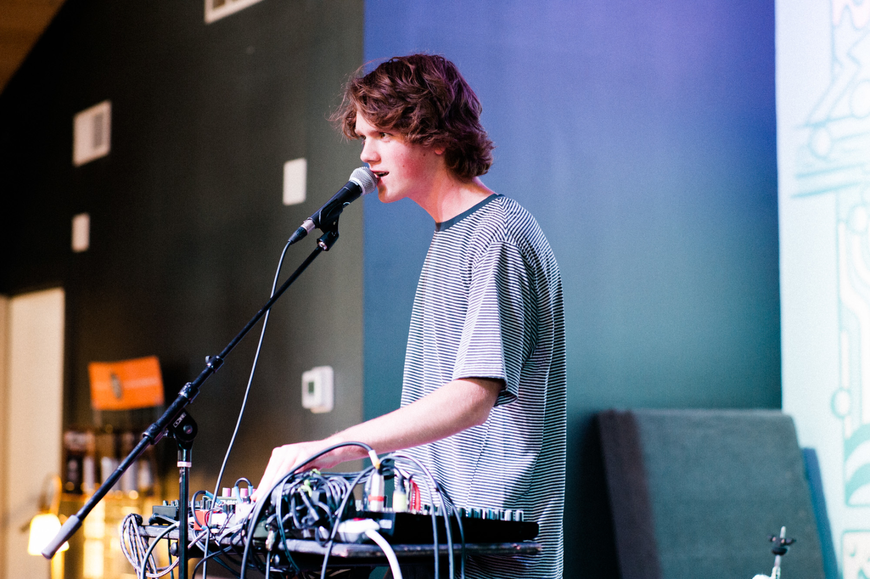 The Spin: Nashville Cassette Store Day, 10/12/2019