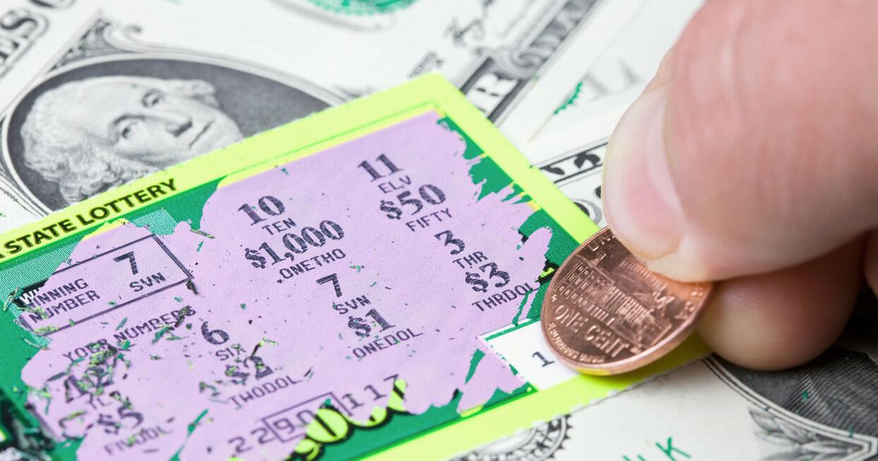 Unclaimed Lottery Winnings Help After-School Programs in Tennessee - Vimarsana News