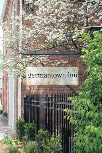 The Road Trip Issue: Three Epic Nashville Staycations