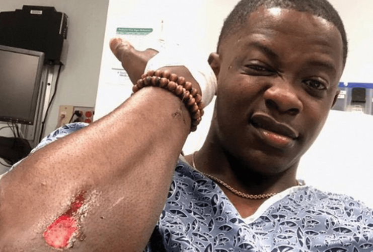 Nashvillian of the Year: James Shaw Jr.
