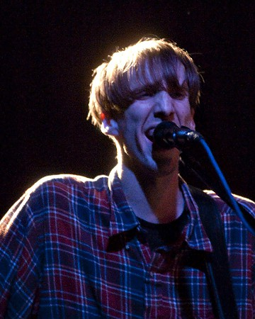 Bradford Cox vs. Sony Music in the Case of the Deleted Files [Updated: Woops, That Was a Mistake]