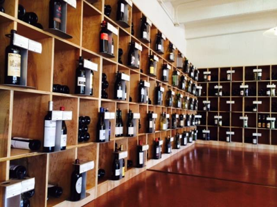 Third Time May Be the Charm: Ed Fryer Returns to Village Wines