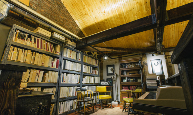 Zac Brown's Southern Ground Nashville Property Listed for $10 Million