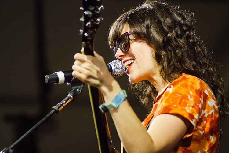 Weather Woes Fail to Derail Bonnaroo 2016 on Day 3