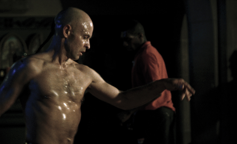 Seed Space welcomes Andrea Zieher to Nashville for a month of artists' events