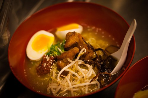 Ramen Discusting The Weekly Open Thread: Ramen Rage Edition | Food & Drink ...
