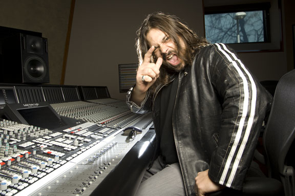 The People Issue - Outtakes