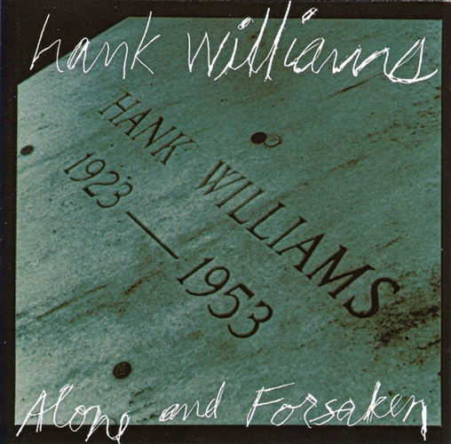 NashEvil: Ten classic country albums for a "happy" Halloween