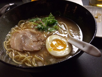 Two Ten Jack Opens With Ramen Master Nakamura as Guest Chef
