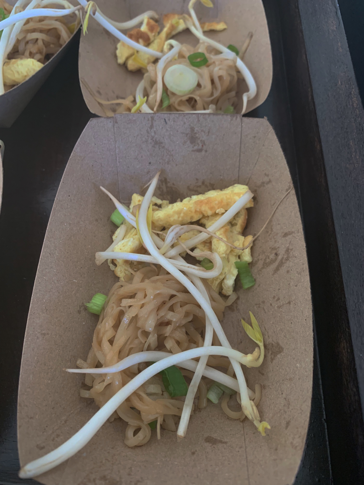 The Best Bites From This Year's Music City Food + Wine Fest