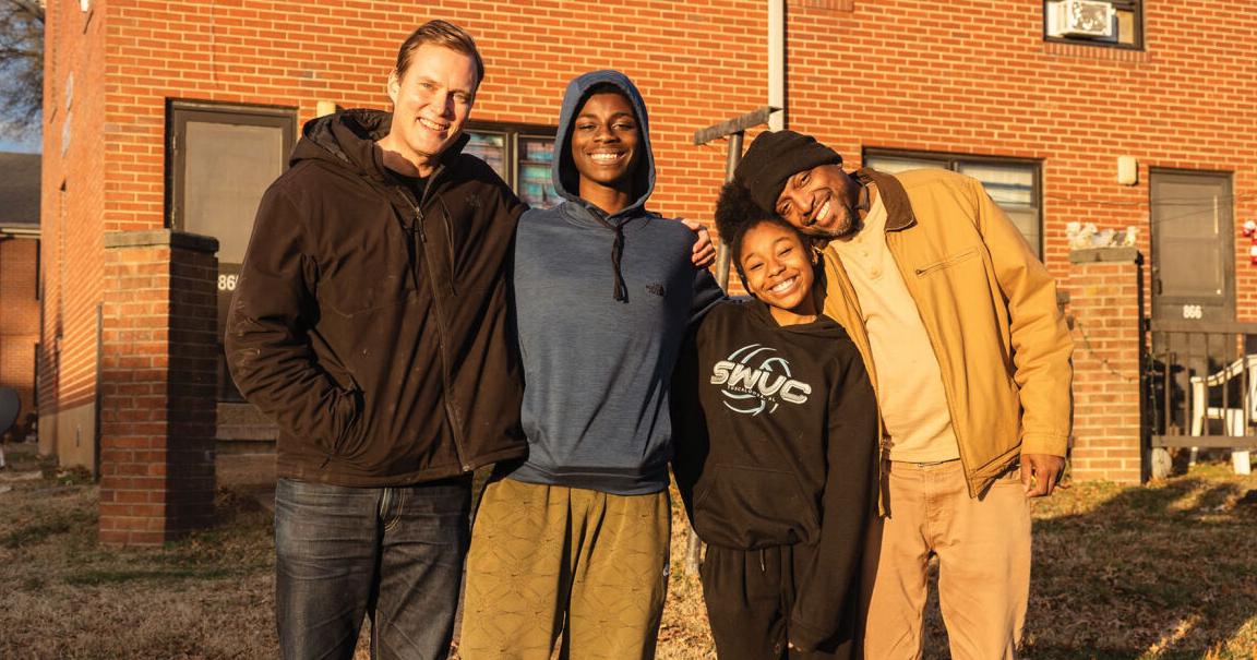 Joy Kitchen Wants to Raise the Restaurant-Industry Standard