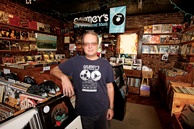 The music industry is dead. Long live the Music Industry 2.0.