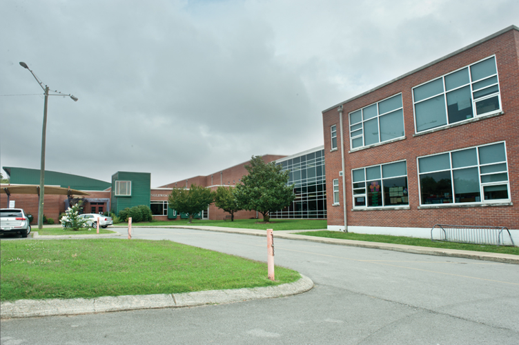 Parents rise up against Jesse Register's top-down plans to transform East Nashville's schools