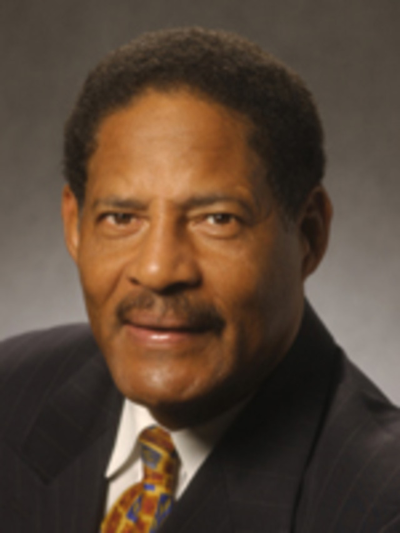 Ludye Wallace Challenges Mayoral Election Date