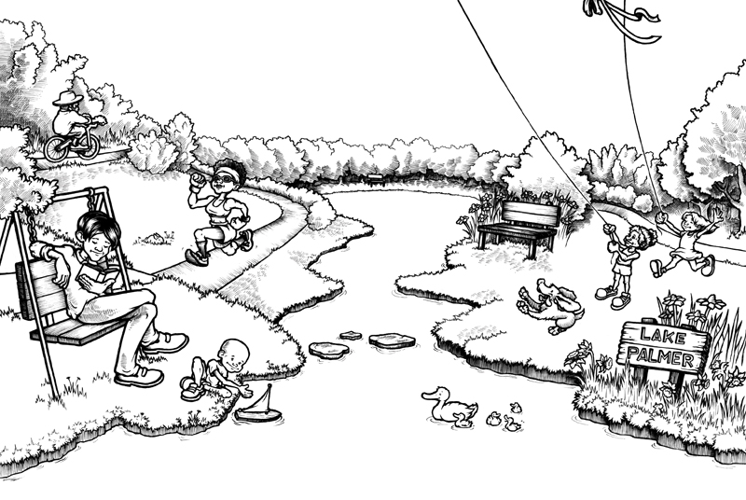 Looking back at a <i>Scene</i> list of 30 things Nashville needed in 1990 — and forward to 30 things we need today