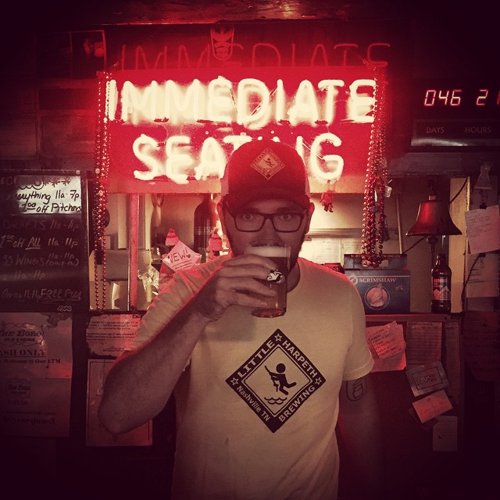 Little Harpeth Taproom Opens to the Public Tomorrow Night