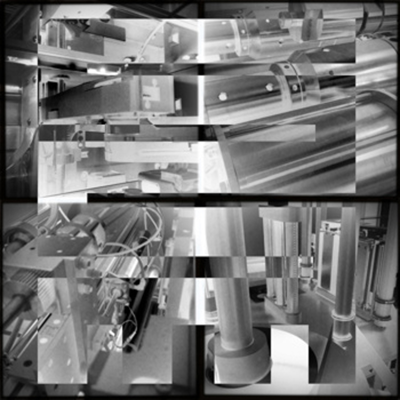 Best Experimental Jazz/Electronic Album