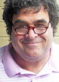 Remembrance of Pasta Past: Faison to Cook Up His Famous Pasta Ya-Ya