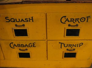 Fancy New Whole Foods Opens Tomorrow on McEwen in Franklin