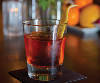 Best Cocktails