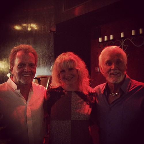 Life Lessons From Kenny Rogers