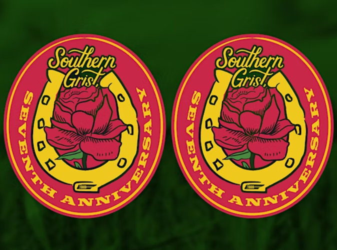 Southern Grist Seventh Anniversary