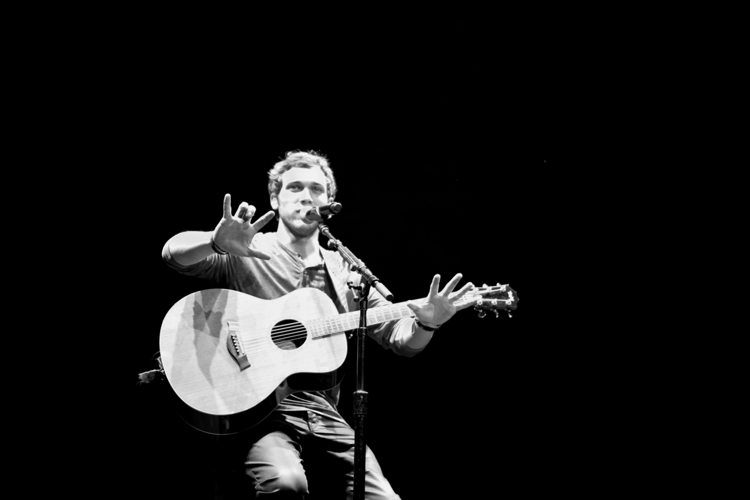 <i>American Idol</i> Live at Bridgestone Arena, 8/12/12