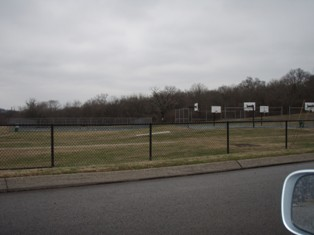 Bordeaux Garden Park: A Review