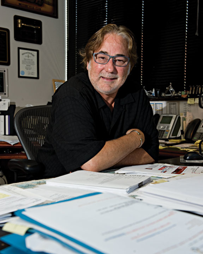 Can Karl Dean’s industry think tank rebrand Music City?