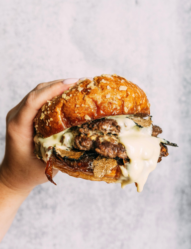 Chef Brandon Frohne Hosts Pop-Up at The Nashville Jam Co.