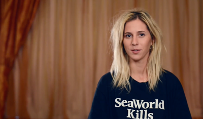 See Bully's Alicia Bognanno Speak Out Against SeaWorld
