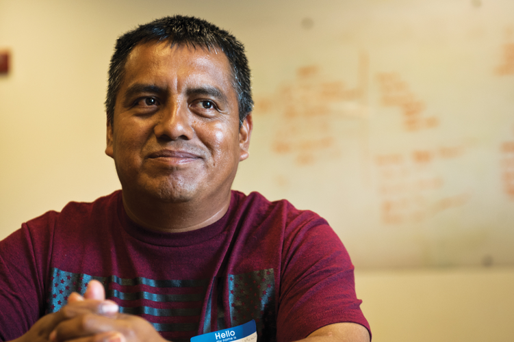 The Uncertain Fate of Migrant Workers and Their Families