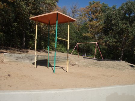 Oakwood Park: A Review