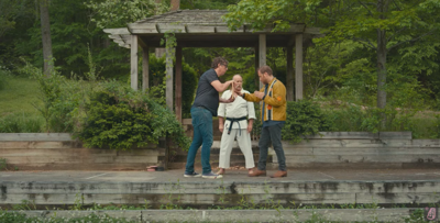 The Black Keys Aren't on Speaking Terms in 'Go' [Fresh Vid]