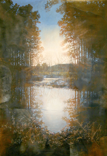 <i>Southern Metal</i> at Rymer Gallery