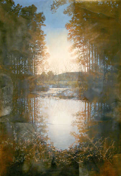 <i>Southern Metal</i> at Rymer Gallery