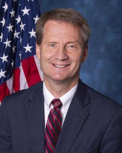 U.S. Rep. Tim Burchett